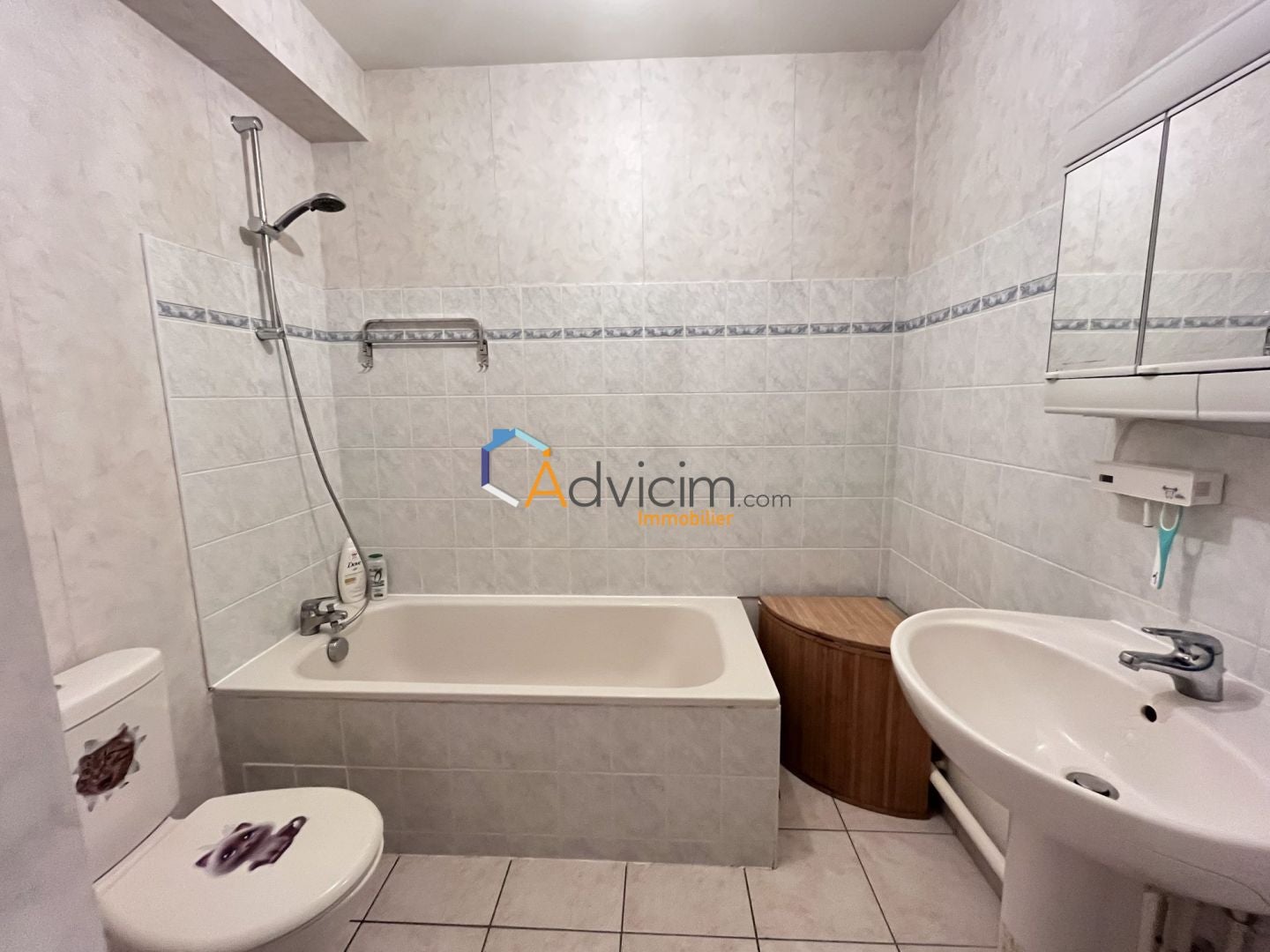 Appartement Allée Flandres Dunkerque à Saint-Jean-le-Blanc