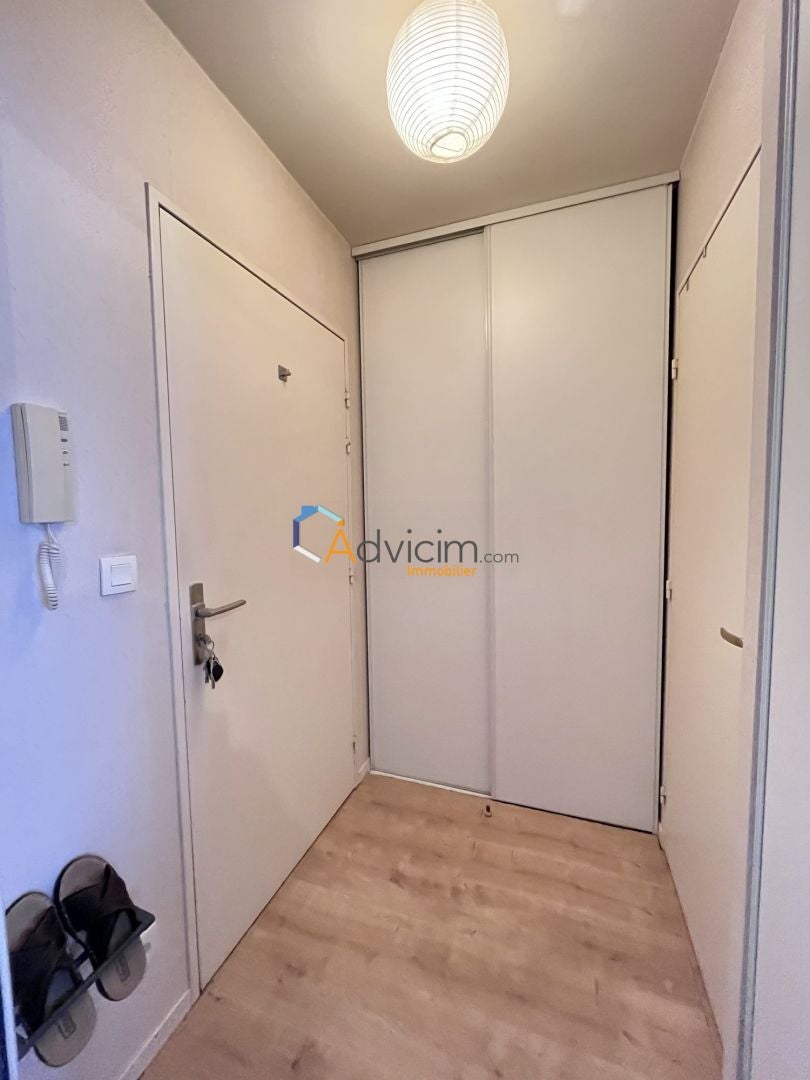 Appartement Allée Flandres Dunkerque à Saint-Jean-le-Blanc