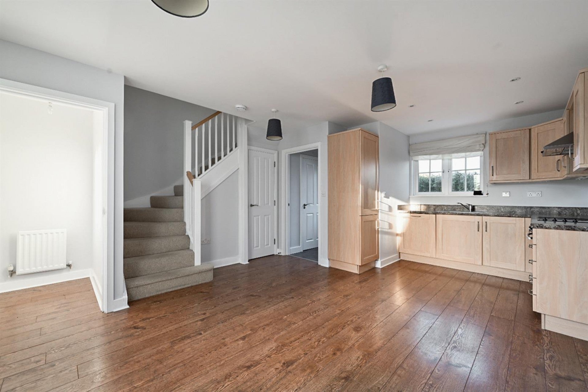 House Whitesand Drive in Rother