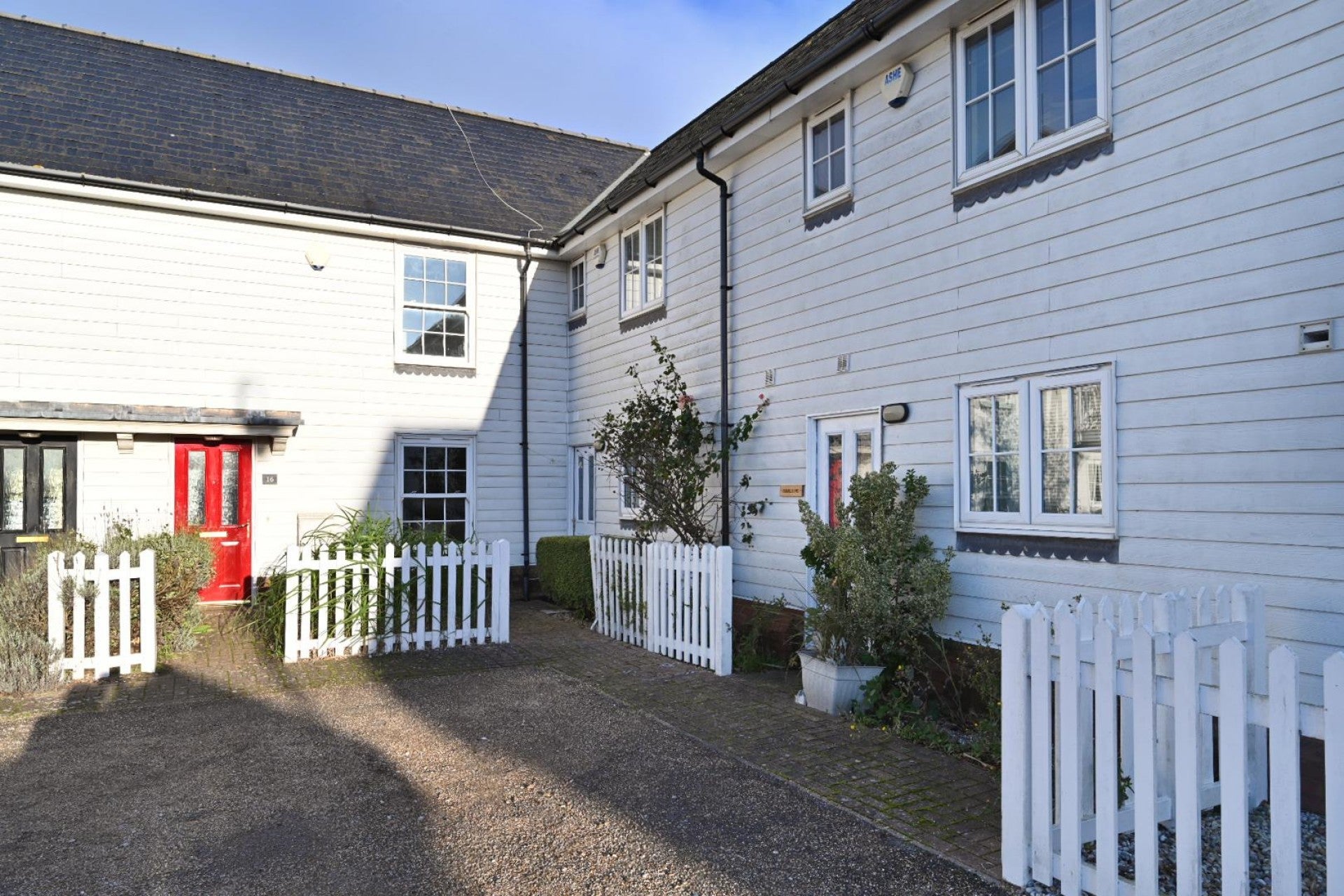 House Whitesand Drive in Rother
