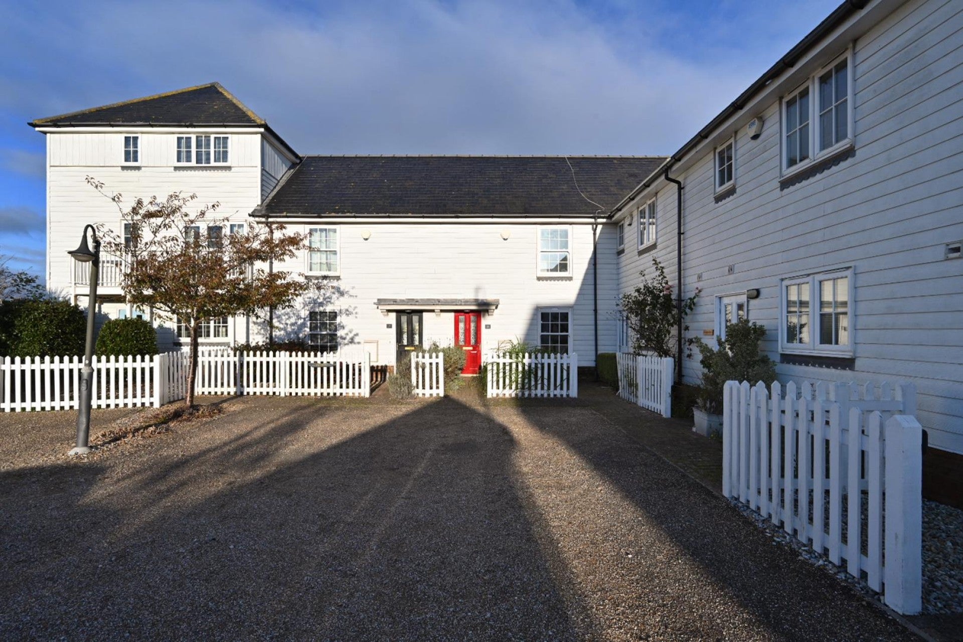 House Whitesand Drive in Rother