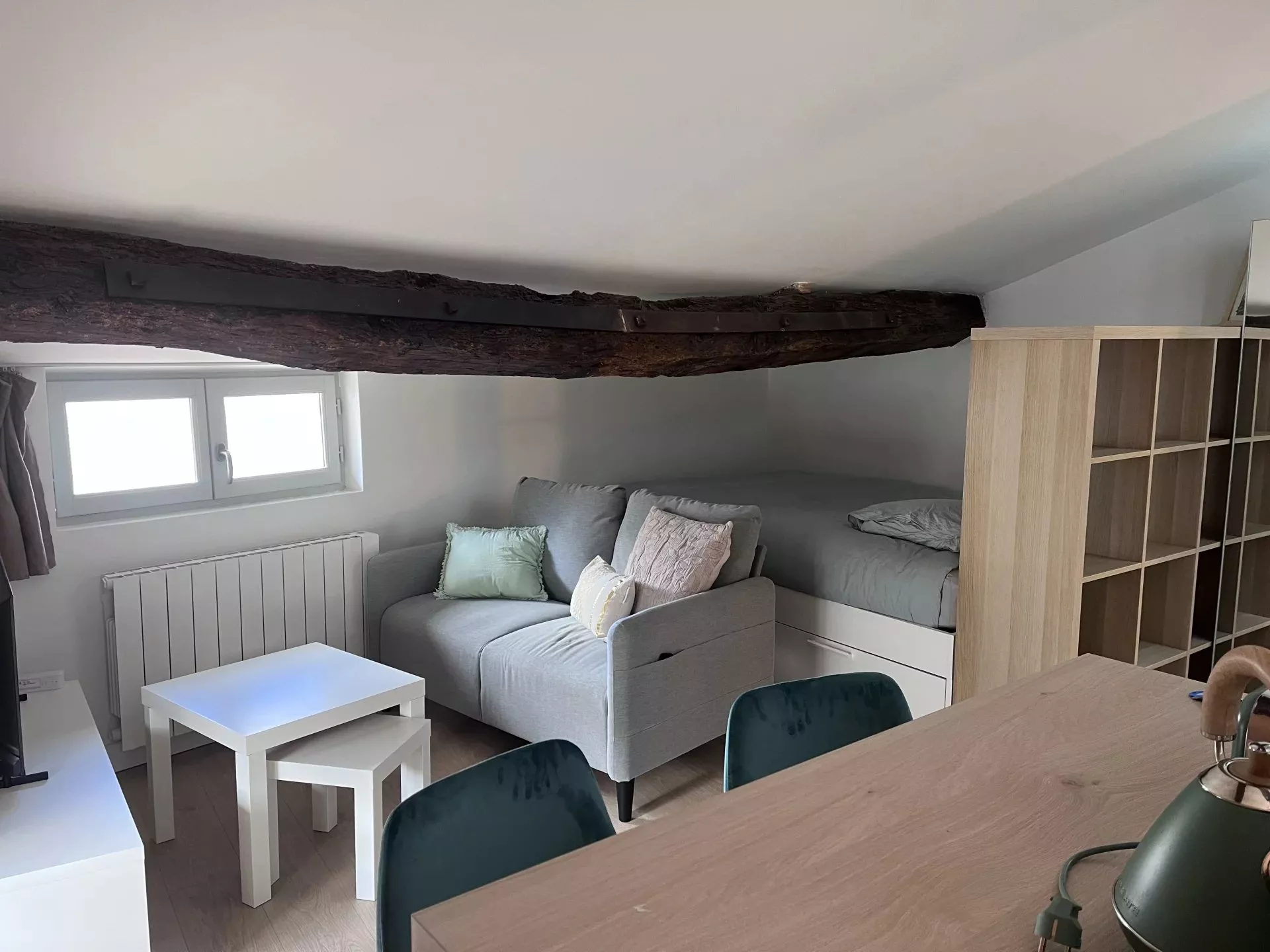 Appartement Boulevard Youri Gagarine à Bressuire