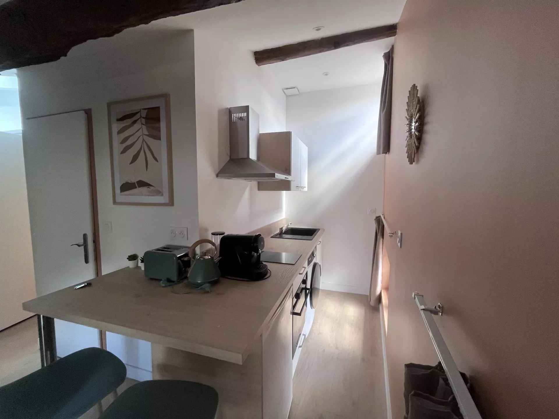Appartement Boulevard Youri Gagarine à Bressuire
