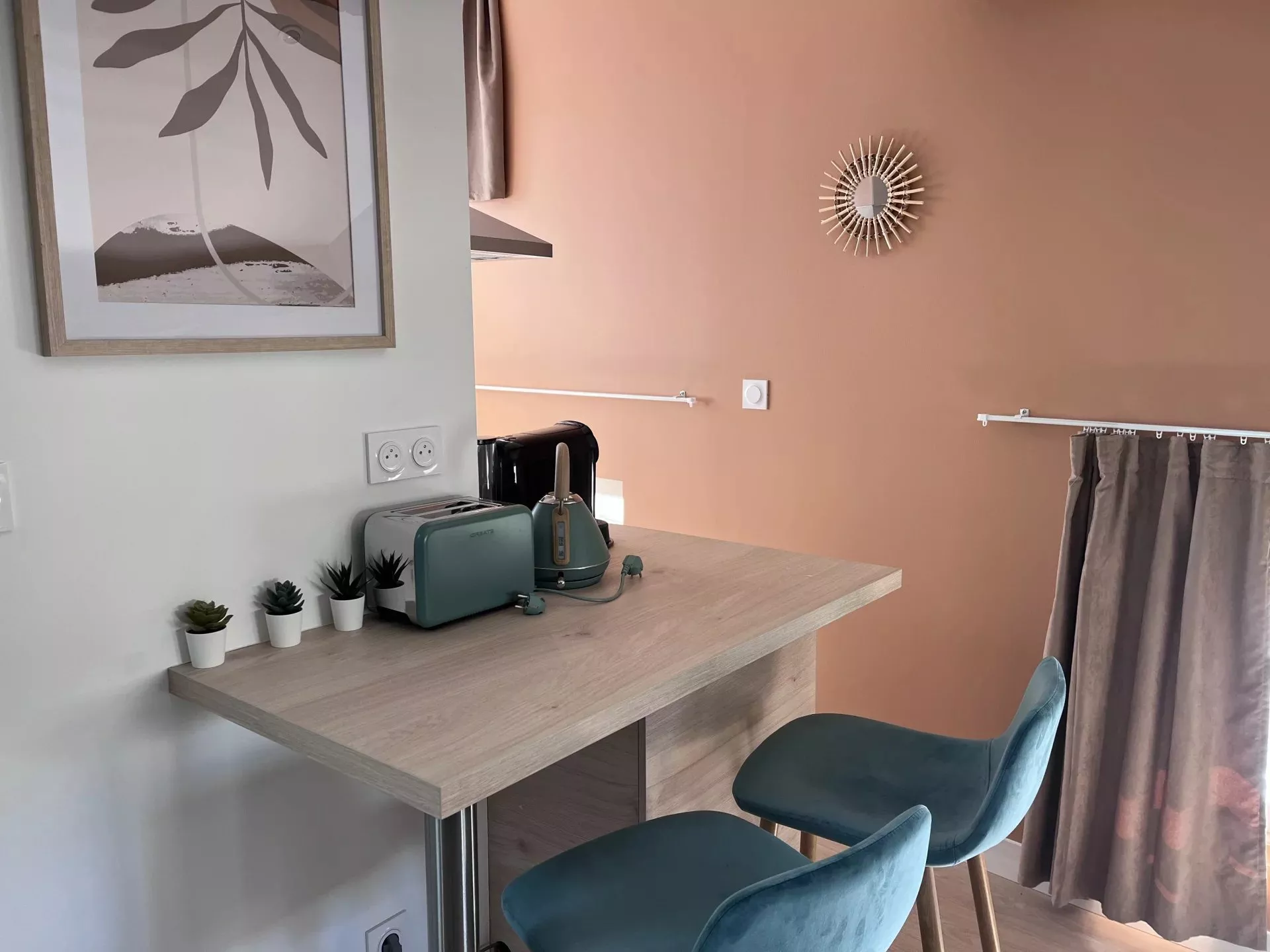 Appartement Boulevard Youri Gagarine à Bressuire