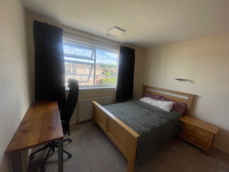 Room Fabis Drive in Nottingham