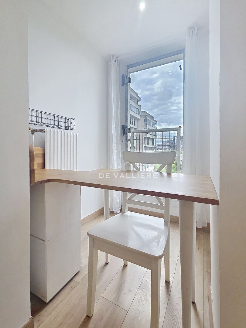 Appartement Rue Charles Lorilleux à Puteaux