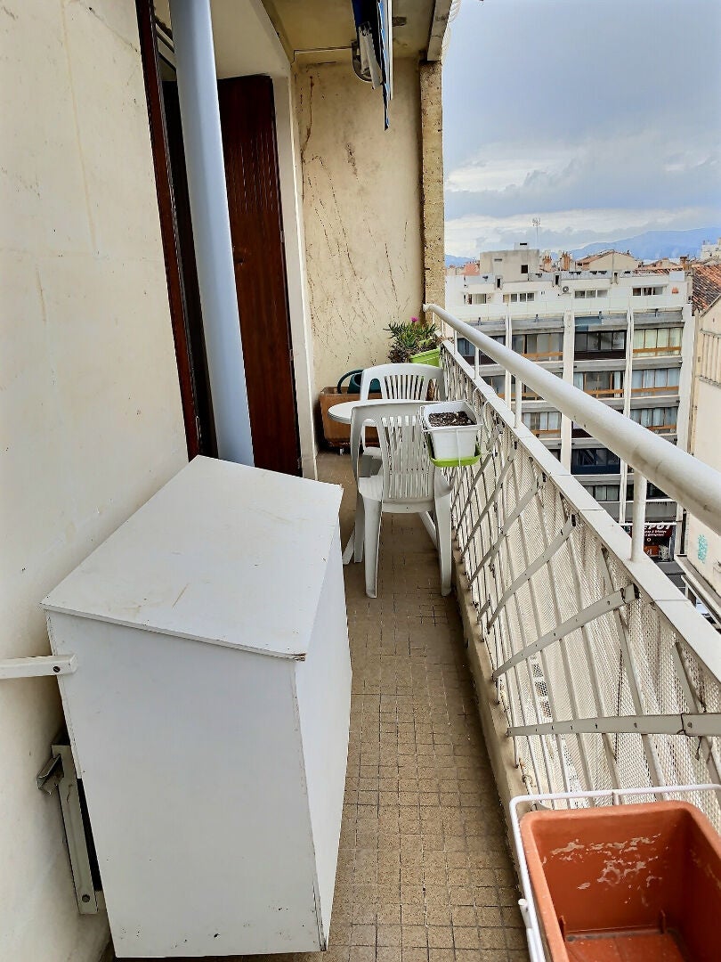 Appartement Boulevard Françoise Duparc à Marseille