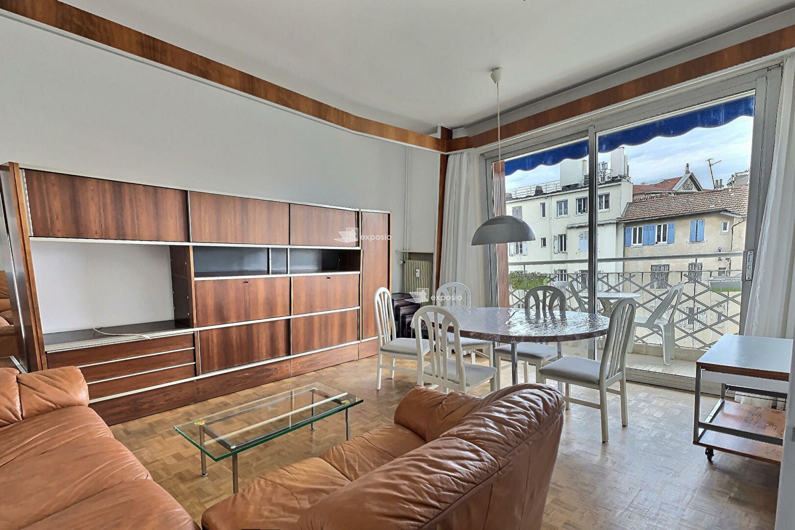 Appartement Boulevard Françoise Duparc à Marseille
