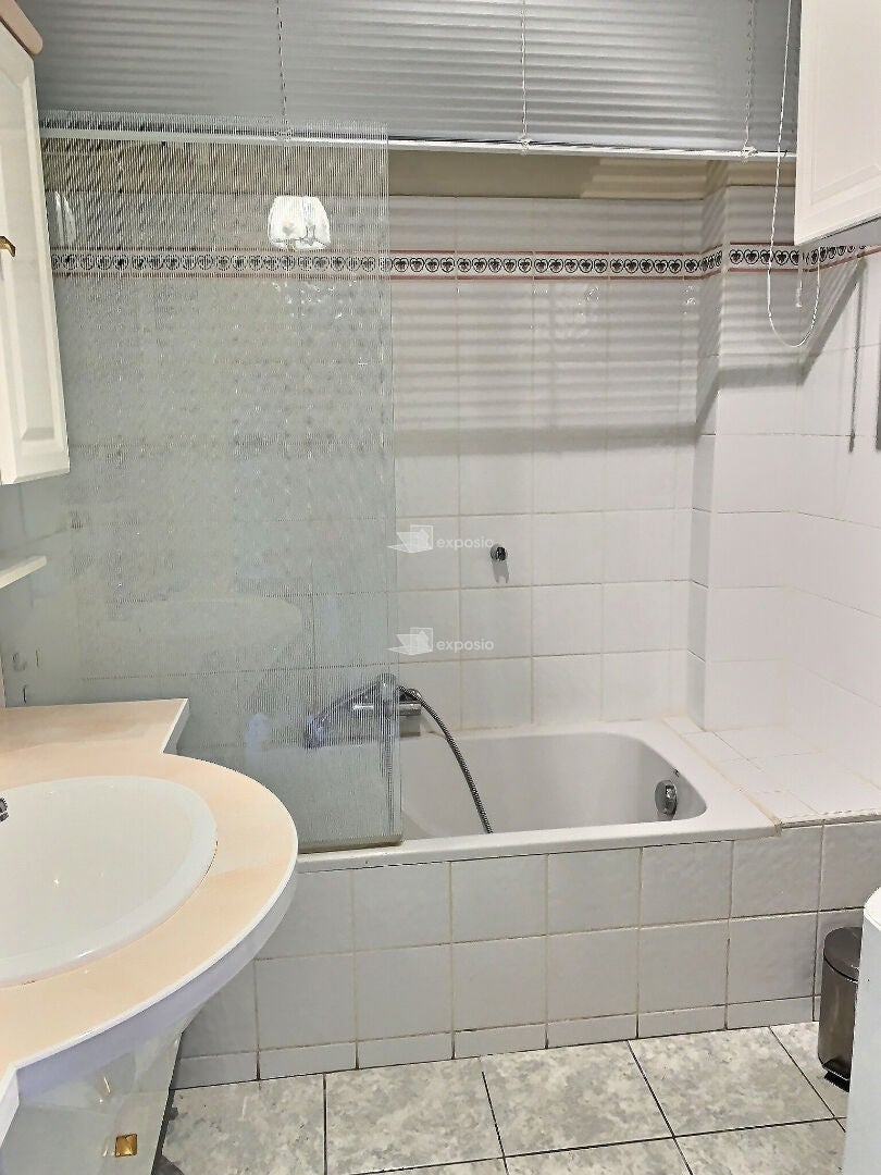 Appartement Boulevard Françoise Duparc à Marseille