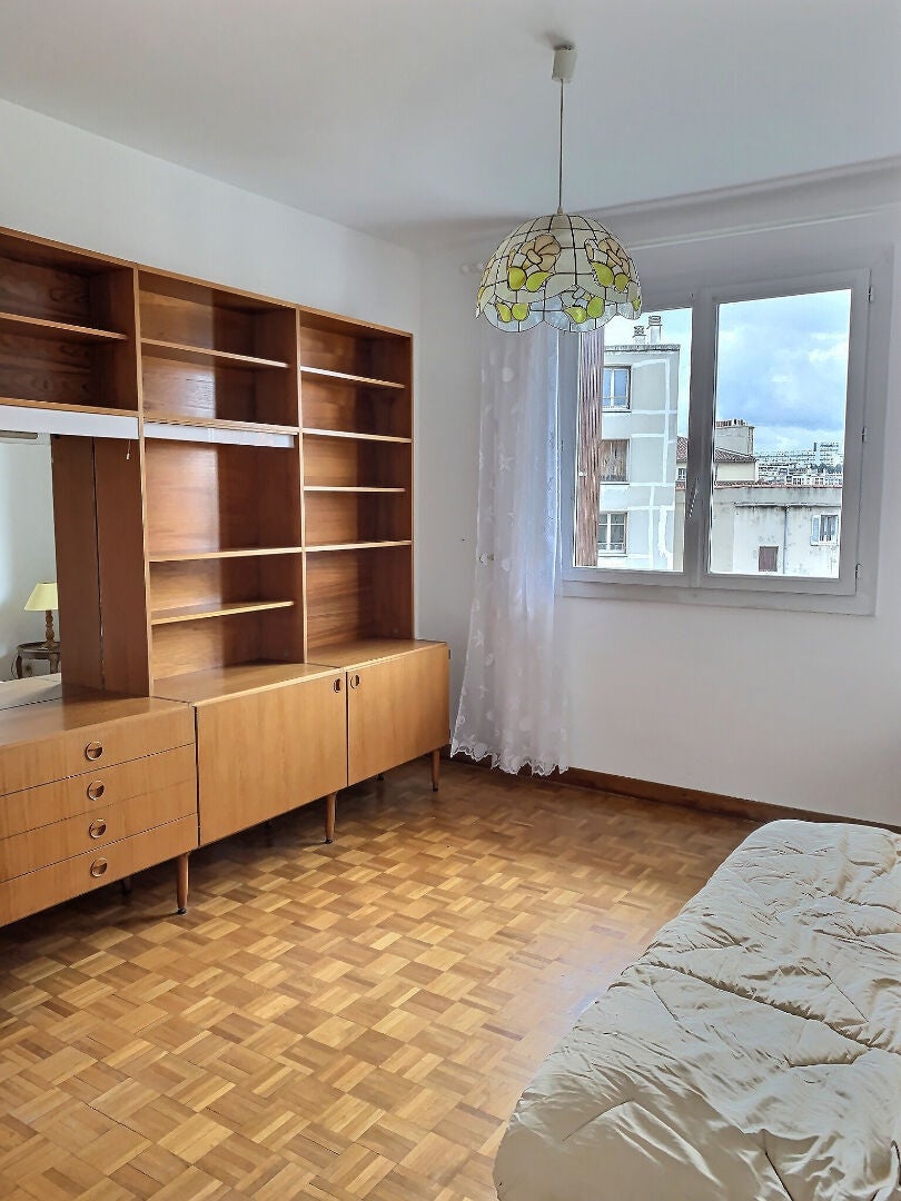 Appartement Boulevard Françoise Duparc à Marseille