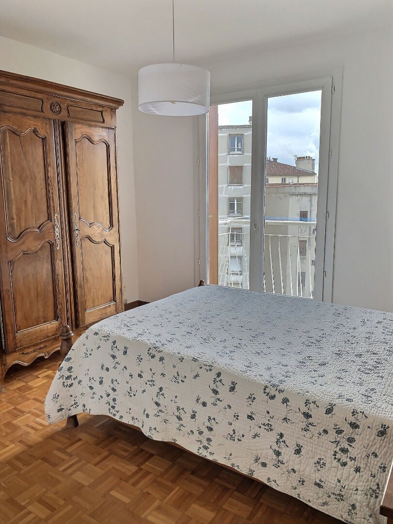 Appartement Boulevard Françoise Duparc à Marseille