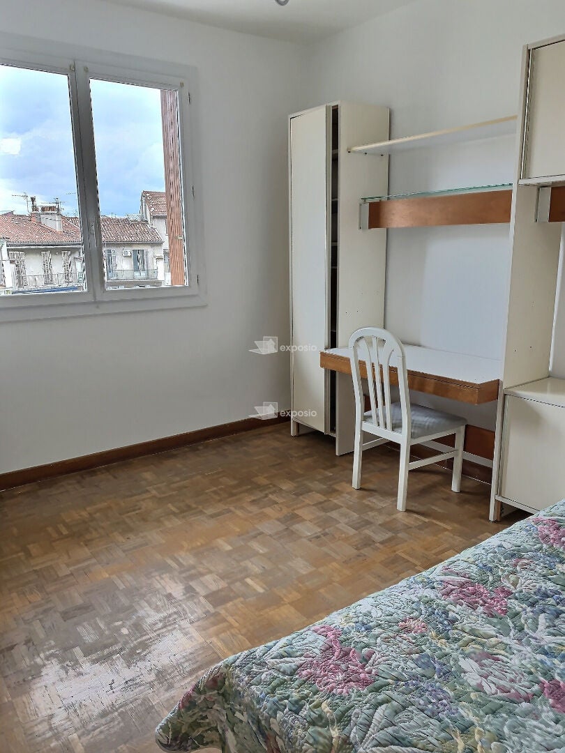 Appartement Boulevard Françoise Duparc à Marseille