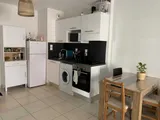 Flat Rue de Centrayrargues in Montpellier