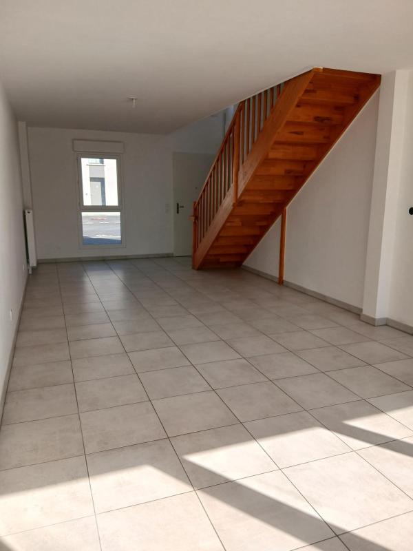 Maison Avenue de Bordeaux à Léognan