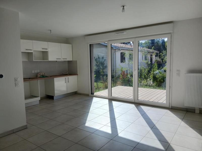 Maison Avenue de Bordeaux à Léognan