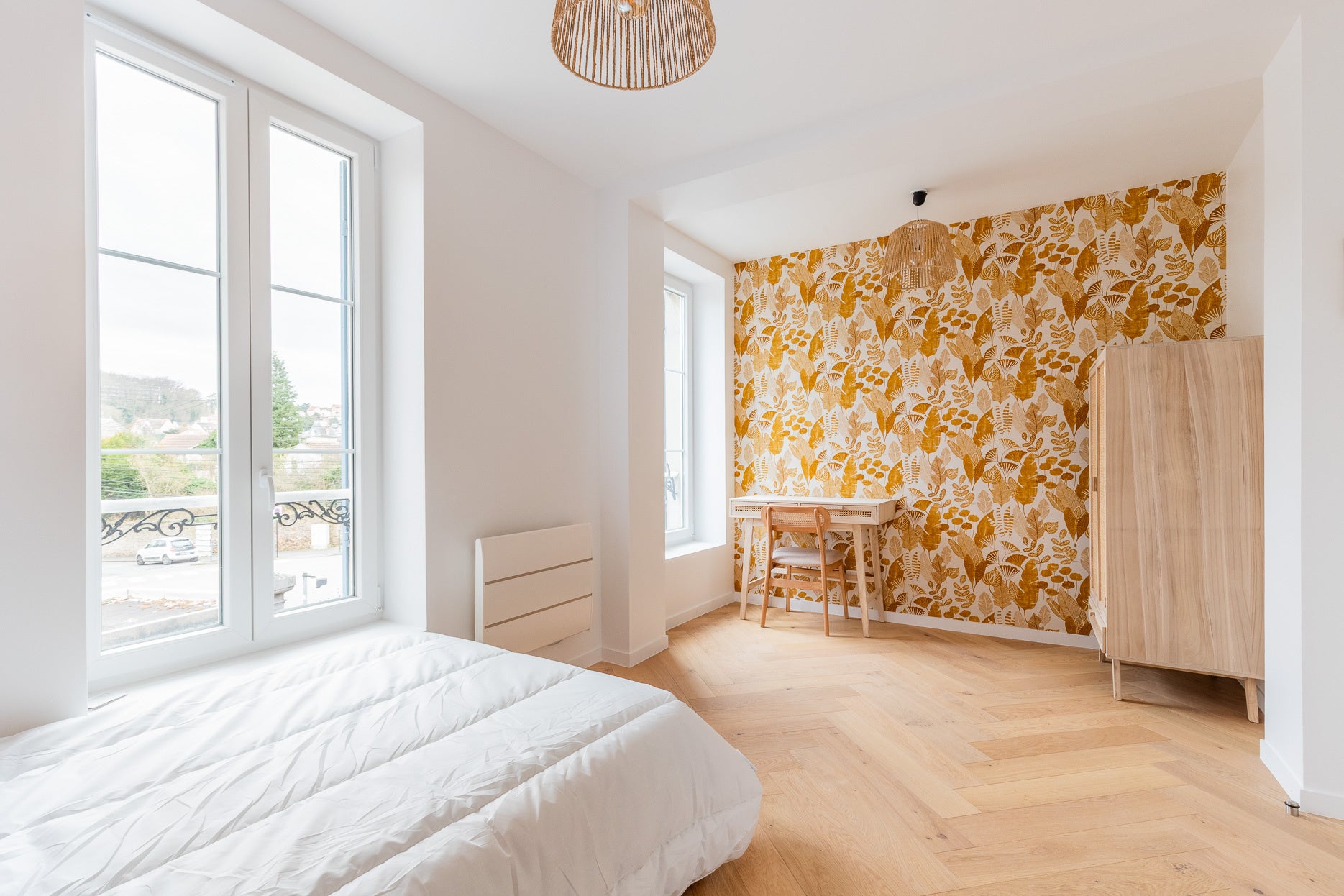 Room Rue de l'Abbé Lambert in Palaiseau