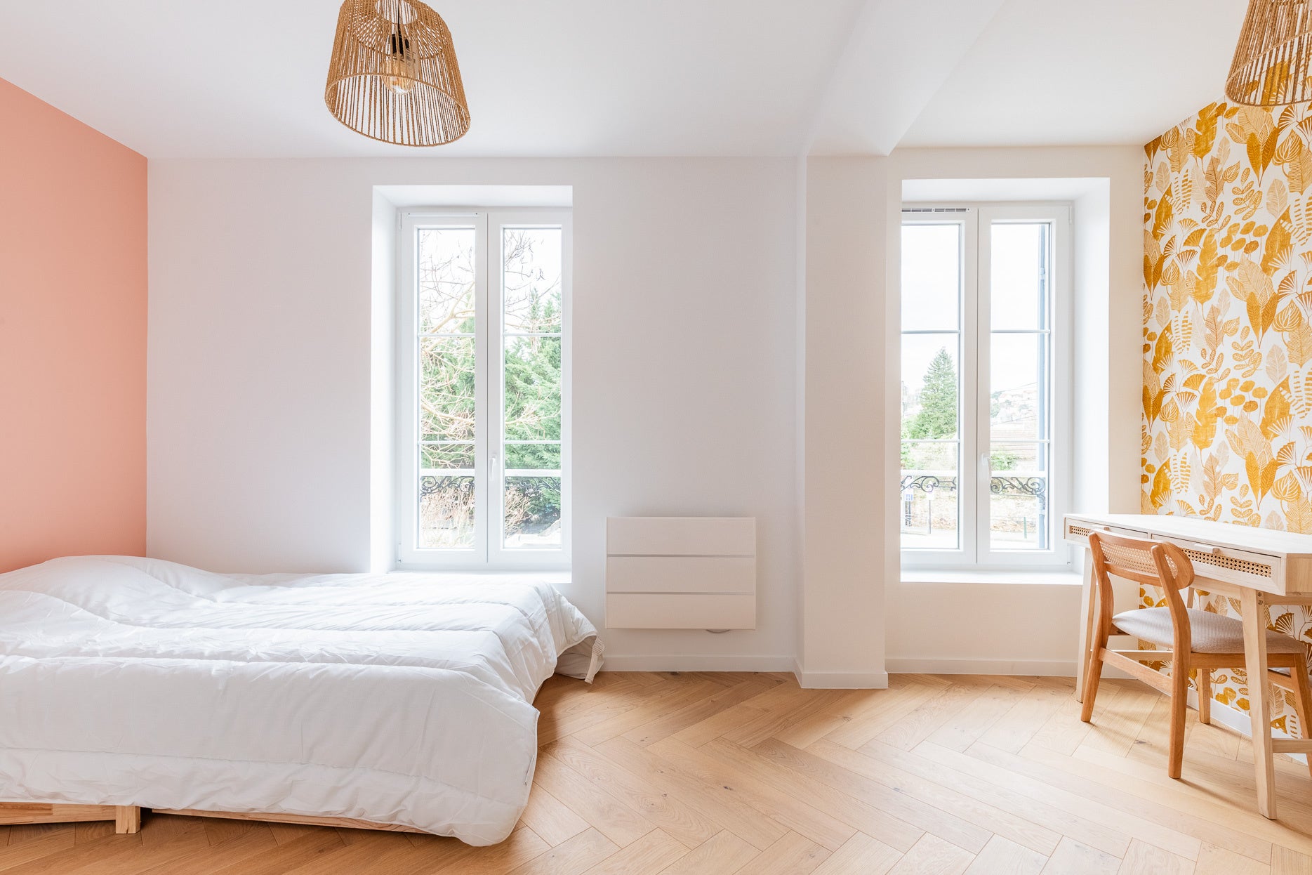 Chambre Rue de l'Abbé Lambert à Palaiseau