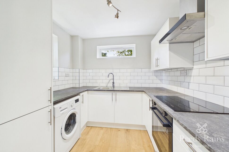 Flat Cedar Grove in Stockport