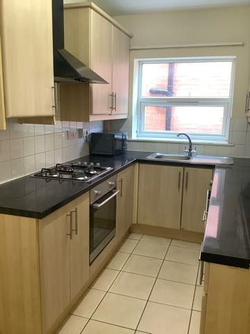 Room Ilkeston Road in Nottingham
