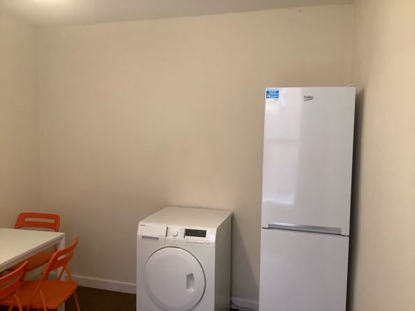 Room Ilkeston Road in Nottingham