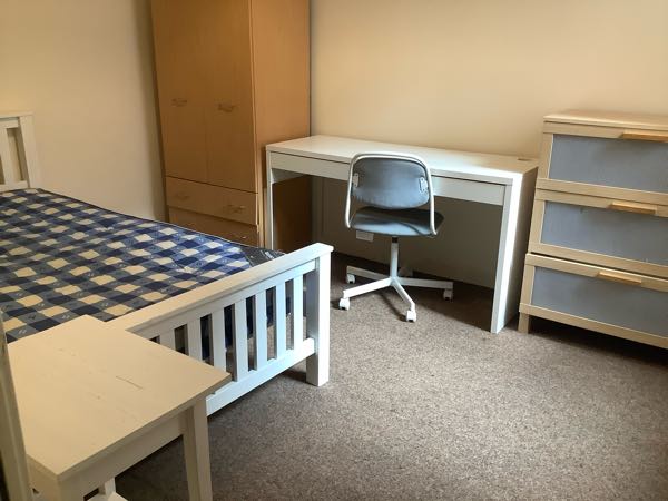 Room Ilkeston Road in Nottingham