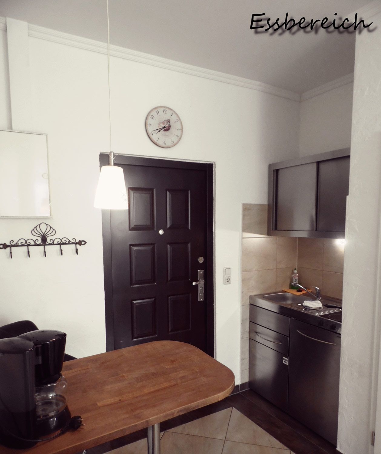Wohnung Obotritenring in Schwerin
