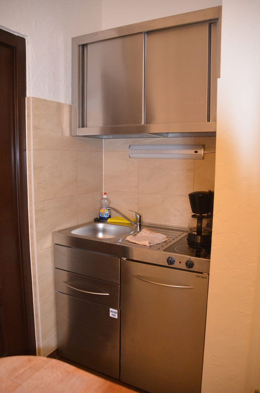 Wohnung Obotritenring in Schwerin