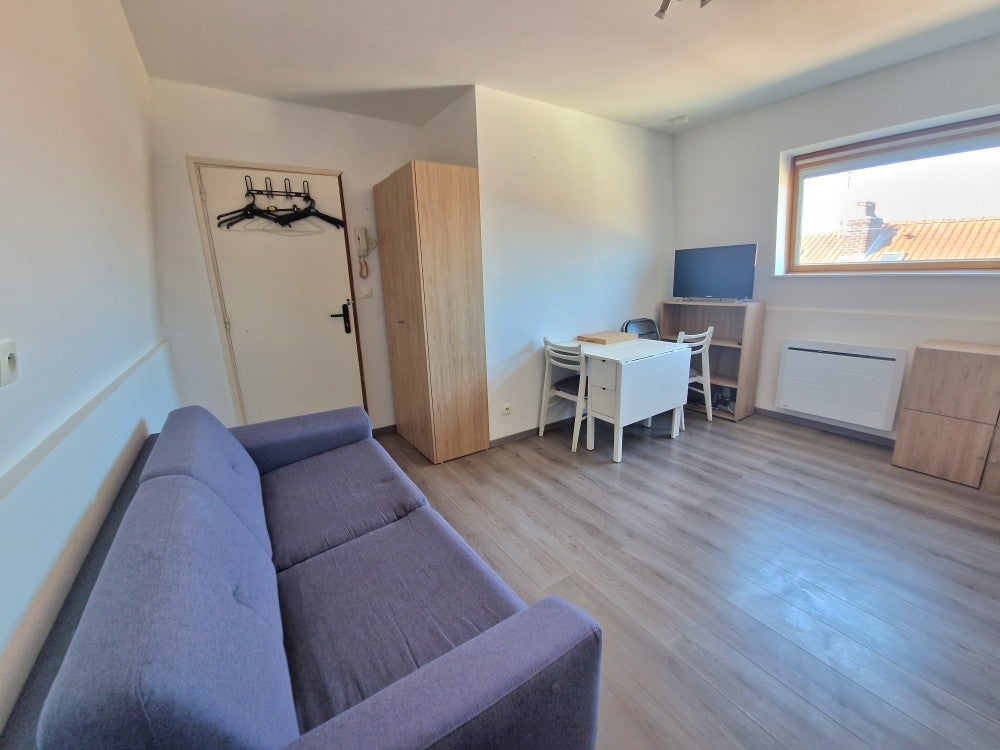Appartement Rue Lecocq à Calais