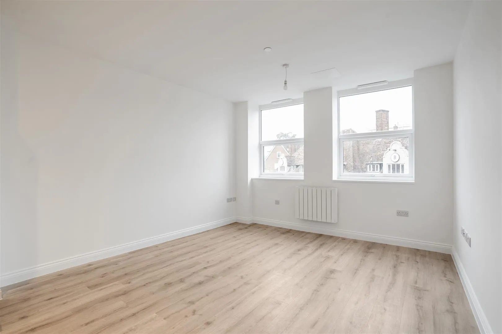 Flat Warwick Road in Metropolitan Borough of Solihull
