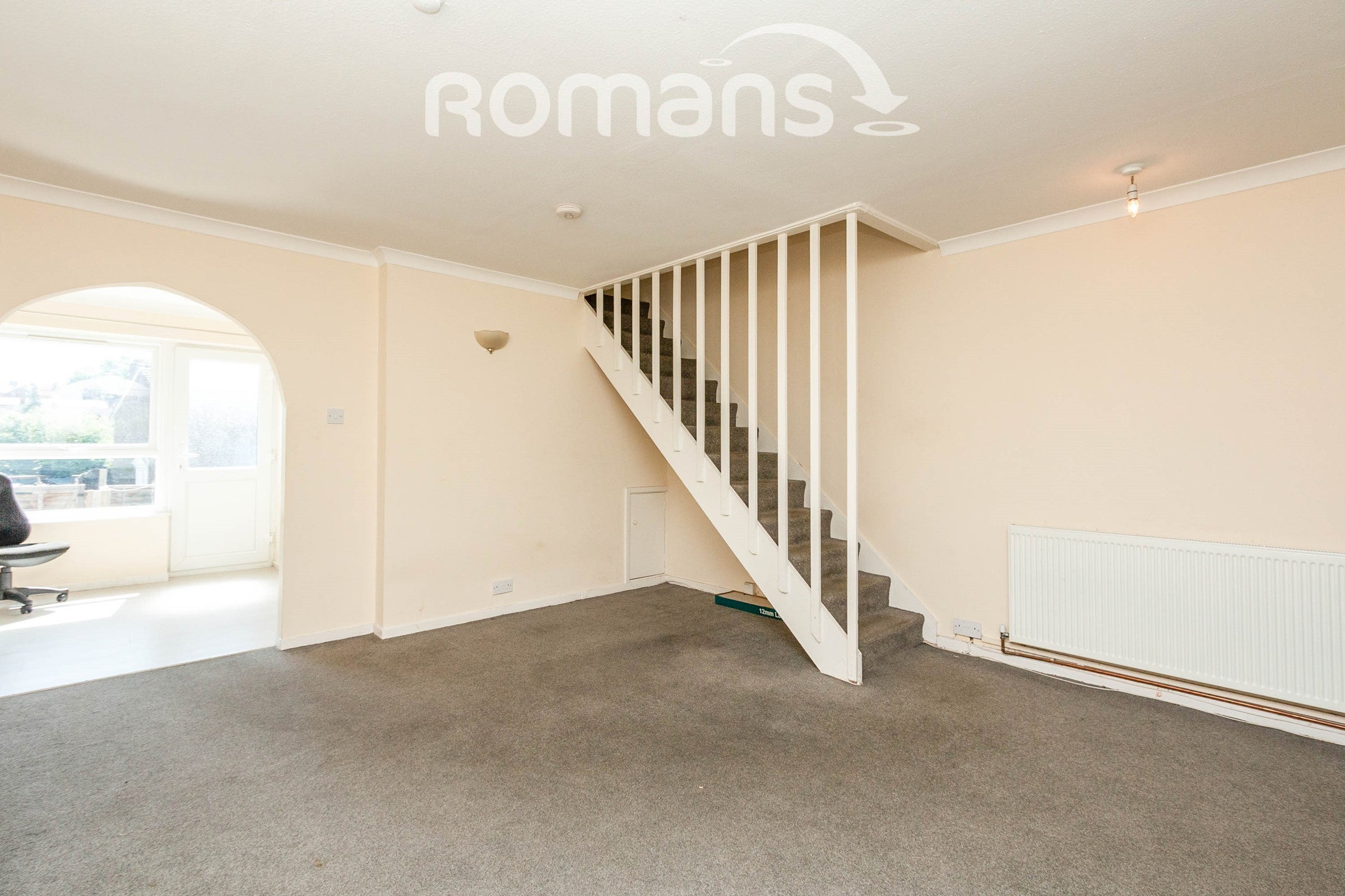 House Longcroft Close in Basingstoke and Deane