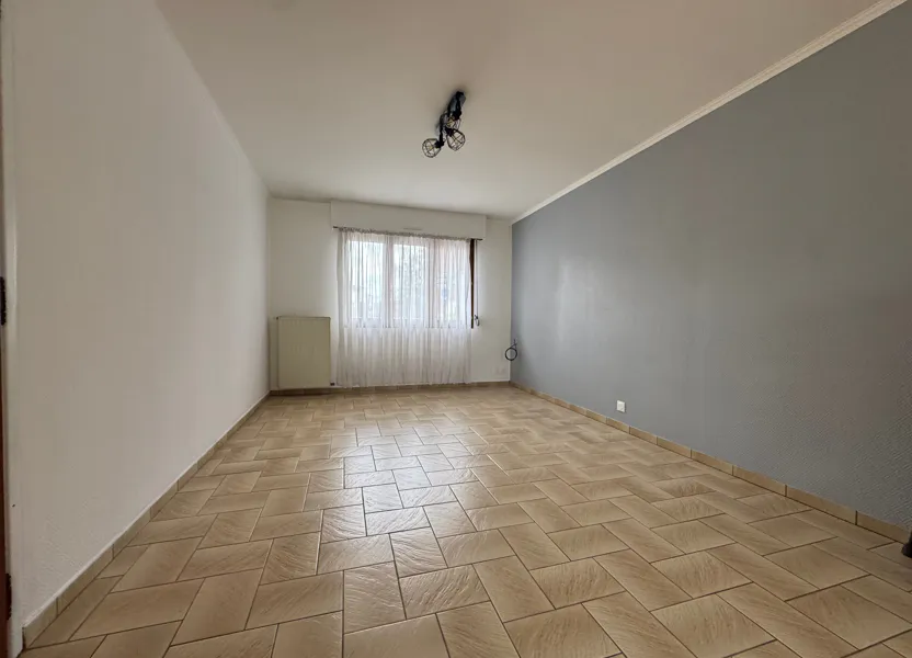 Maison Rue Ferrer à Houplines