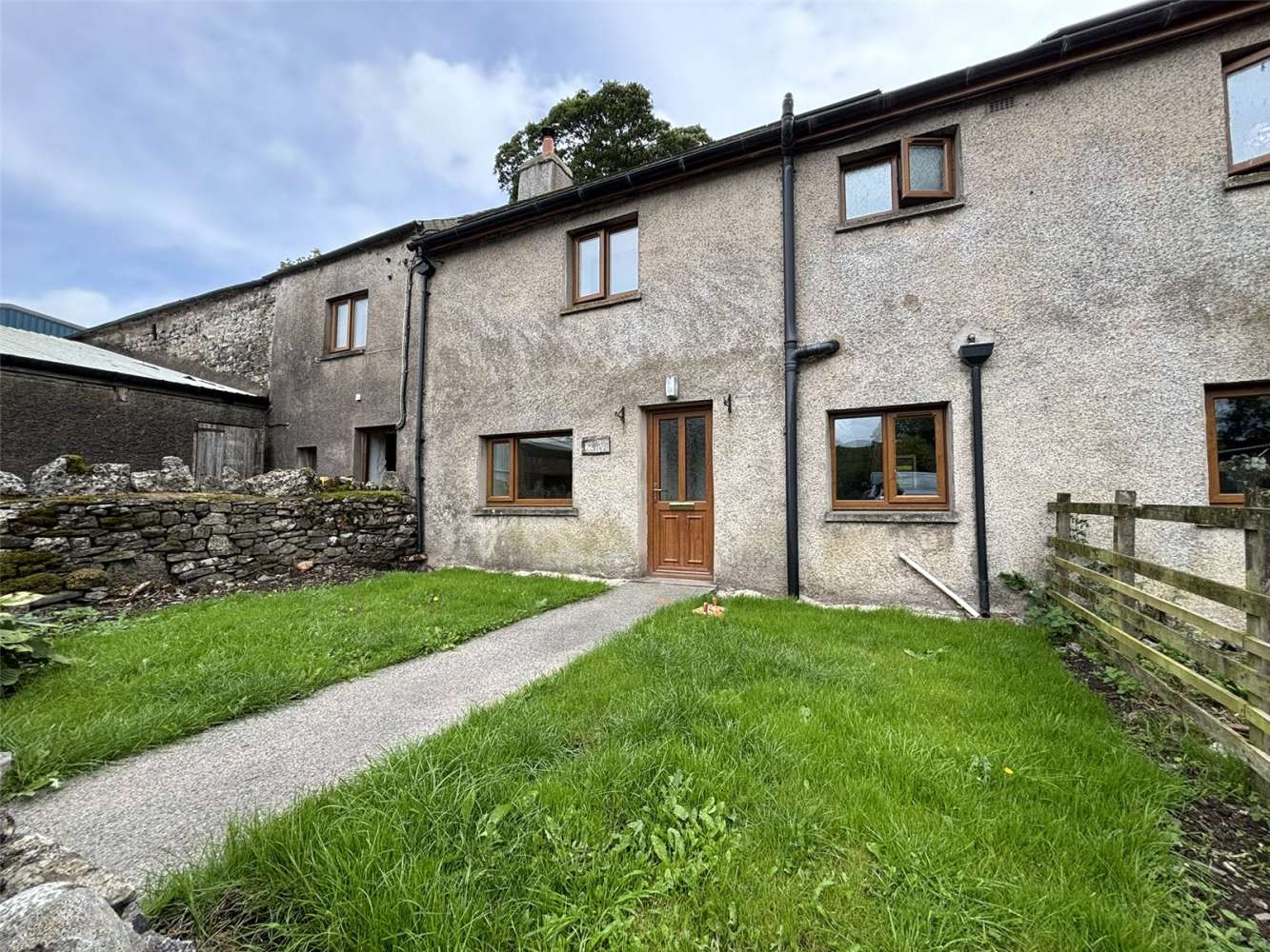 House B6261 in Orton