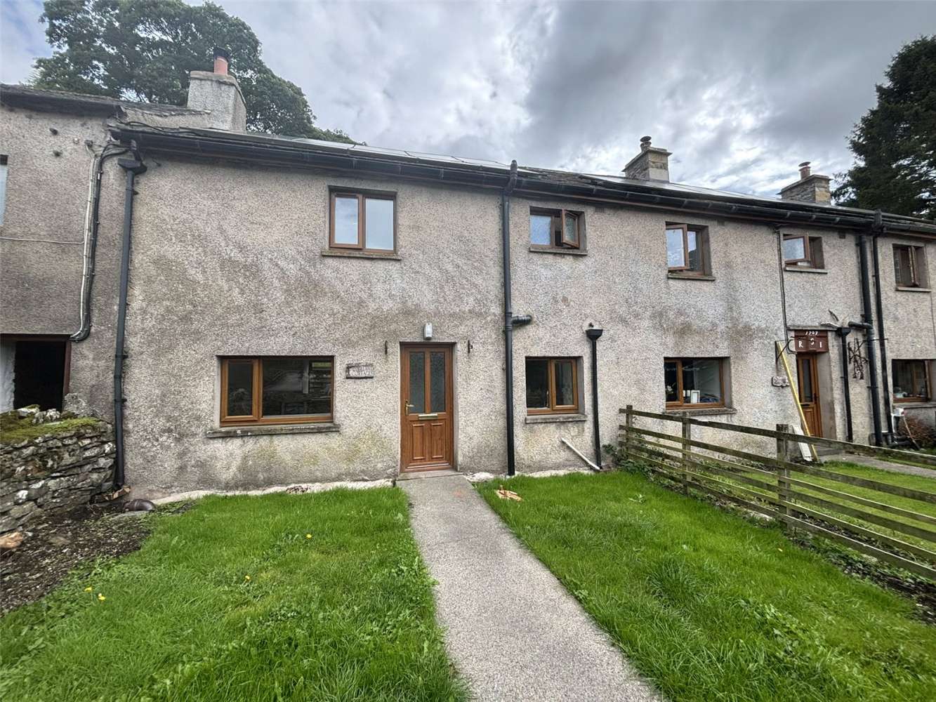 House B6261 in Orton
