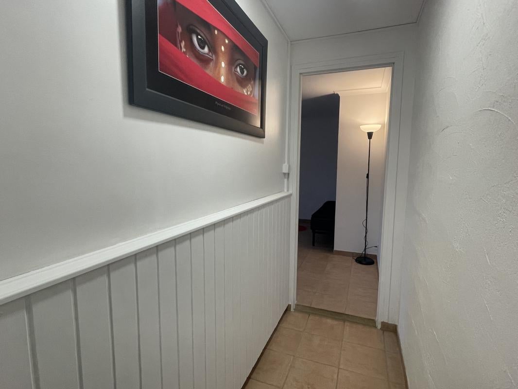 Chambre Route du Relais à Le Bourget-du-Lac