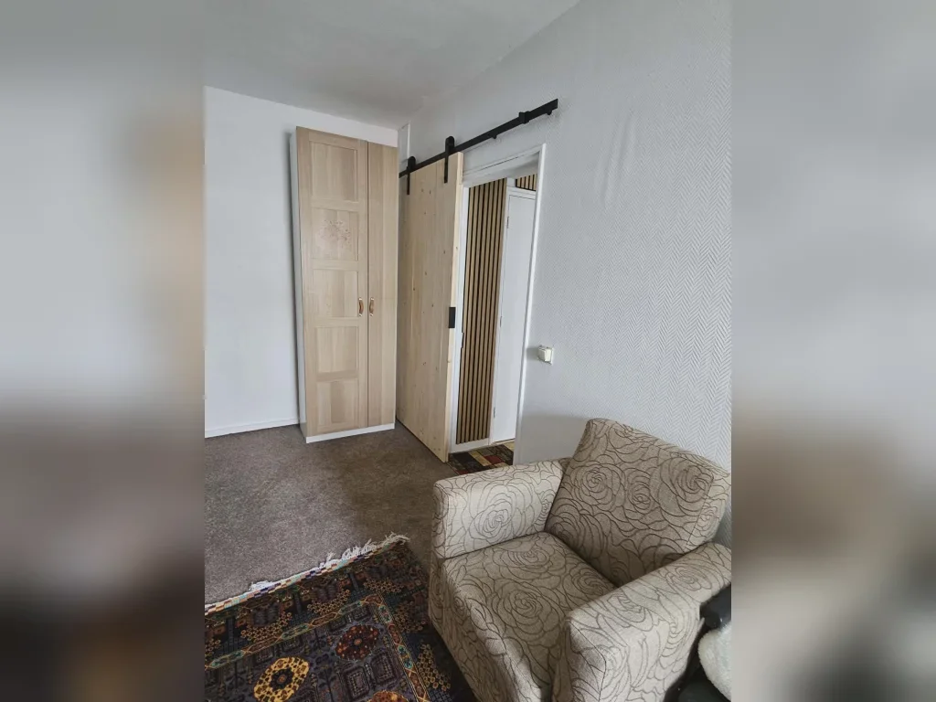 Appartement Theemsdreef 4