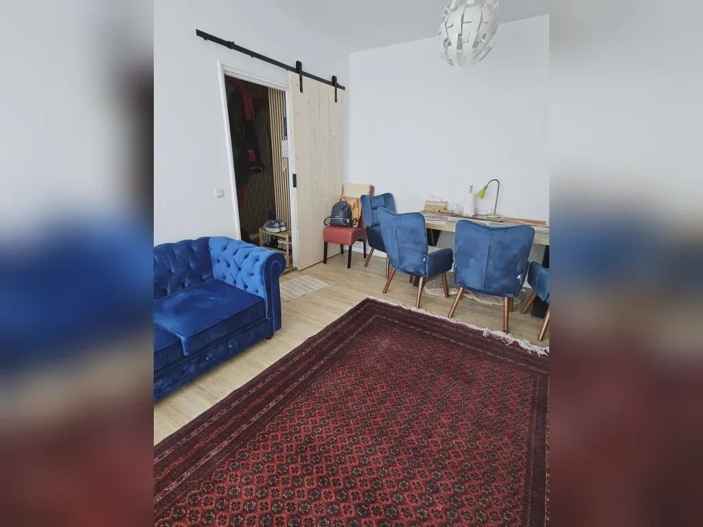 Appartement Theemsdreef 3