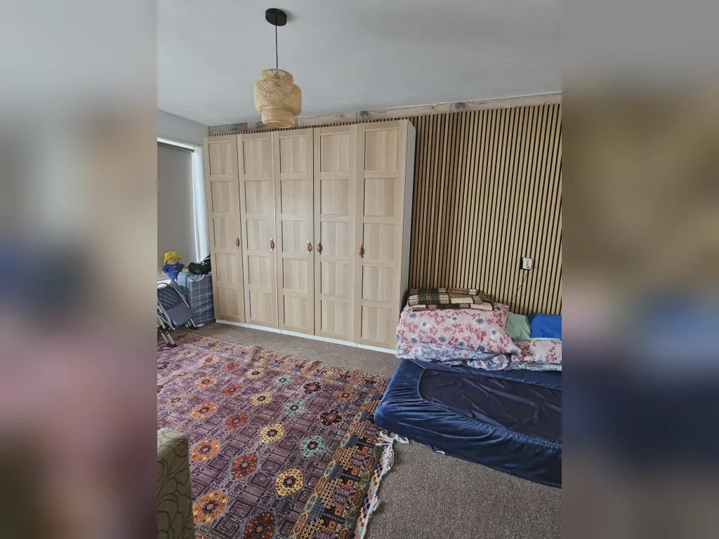 Appartement Theemsdreef 5
