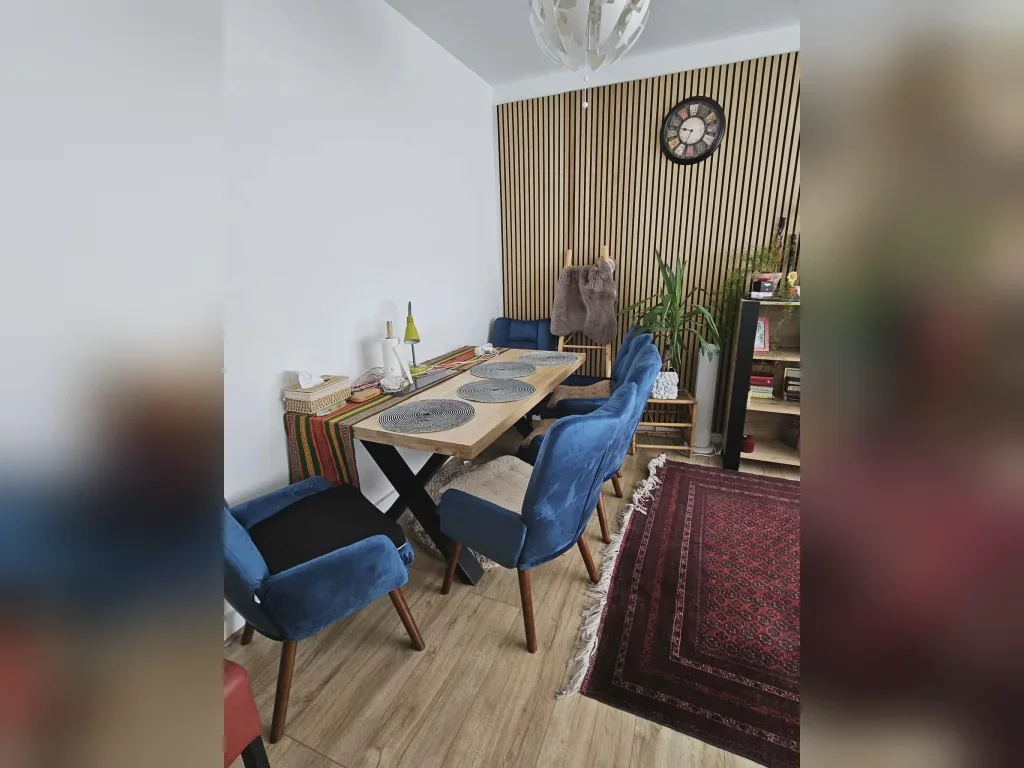 Appartement Theemsdreef 6