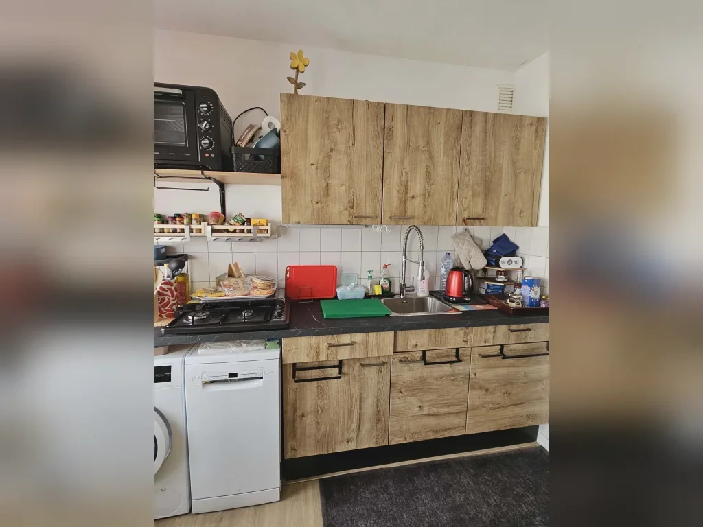 Appartement Theemsdreef 2
