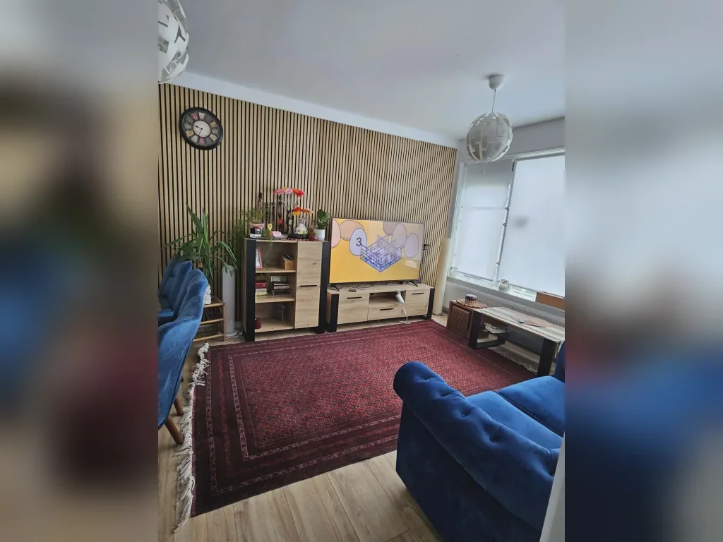 Appartement Theemsdreef 7