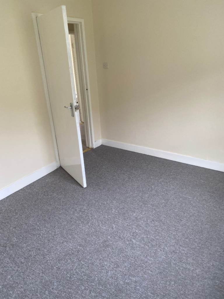 Flat Links Street in Kirkcaldy