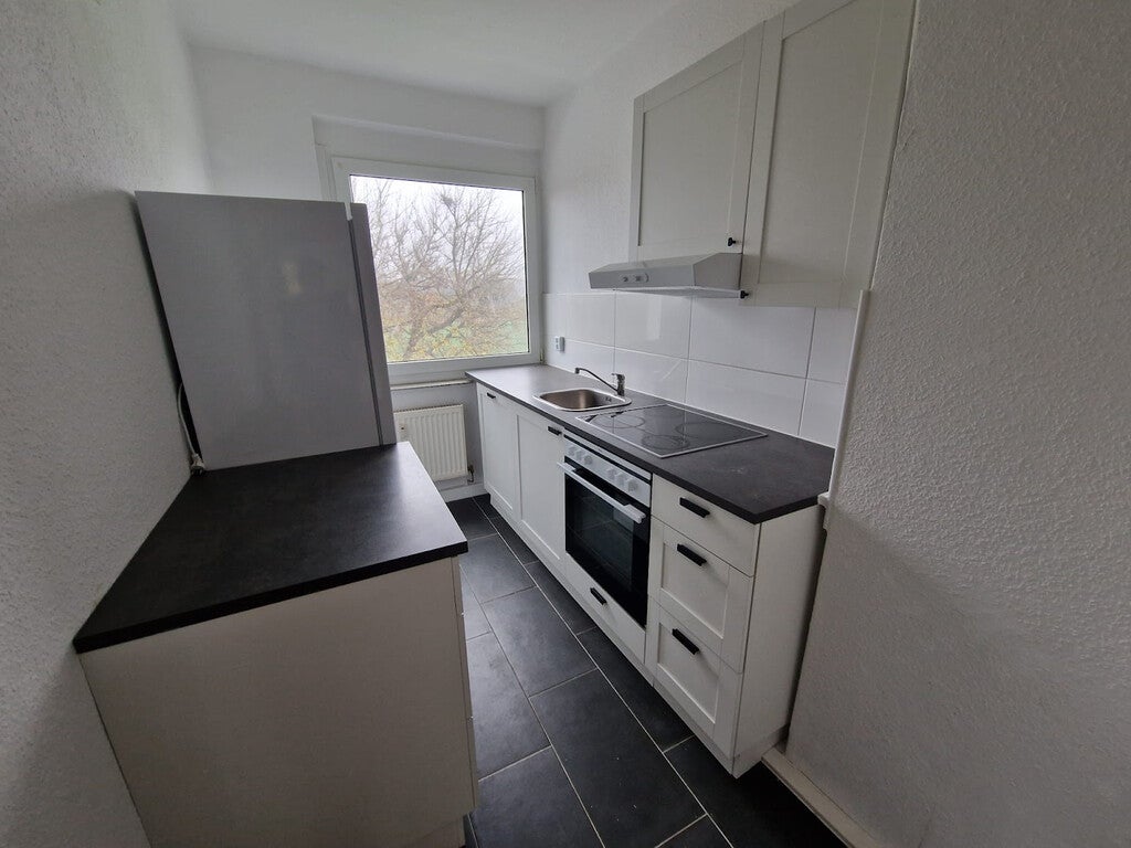 Wohnung Gardelegener Straße in Oebisfelde