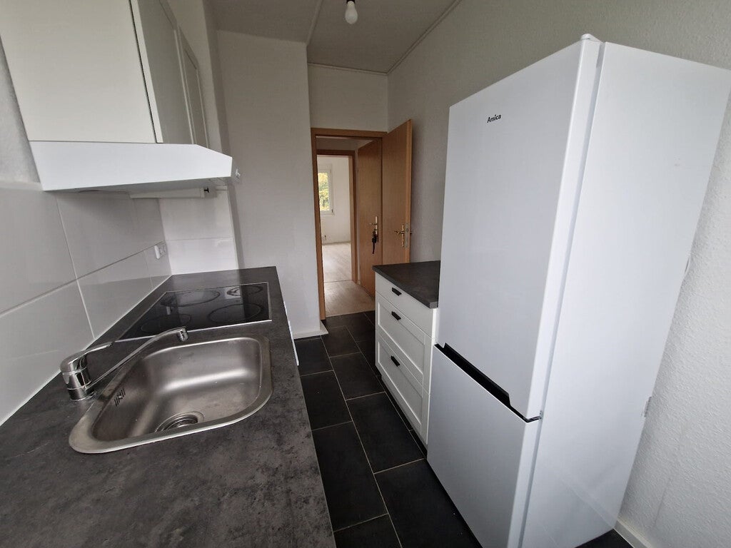 Wohnung Gardelegener Straße in Oebisfelde