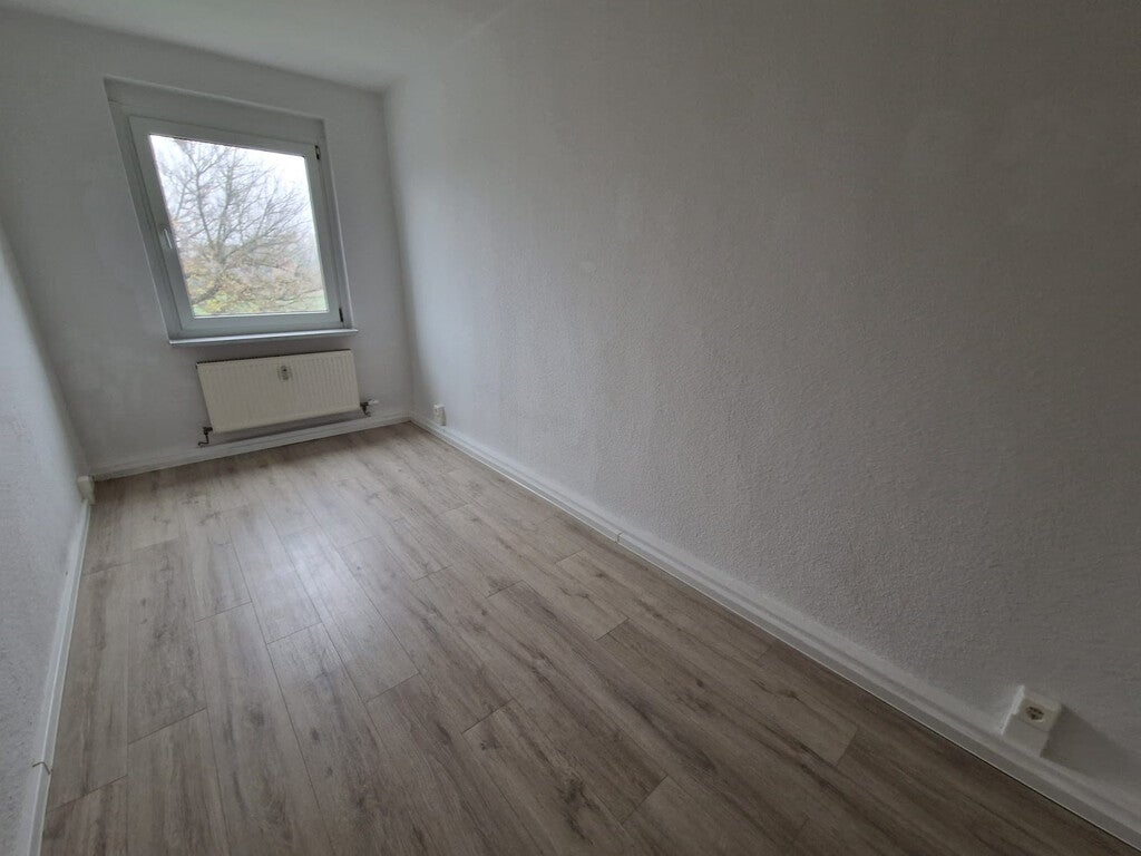 Wohnung Gardelegener Straße in Oebisfelde