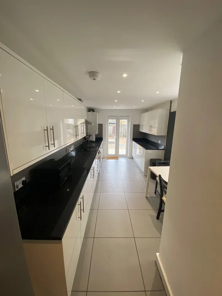 House Frith Road in Greater London