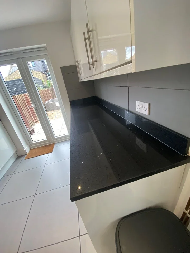 House Frith Road in Greater London