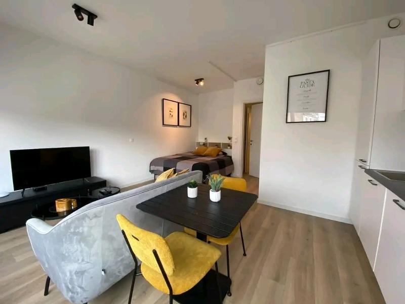 Flat Rue des Treilles in Libourne