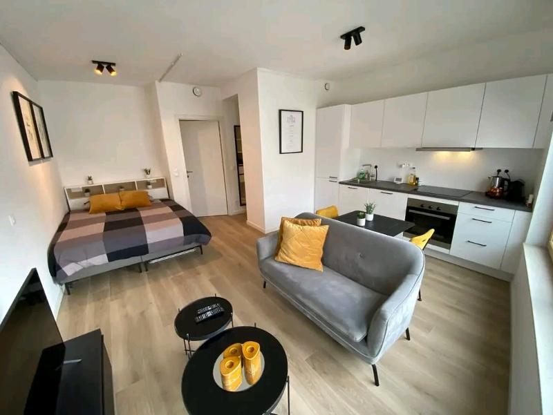 Appartement Rue des Treilles à Libourne