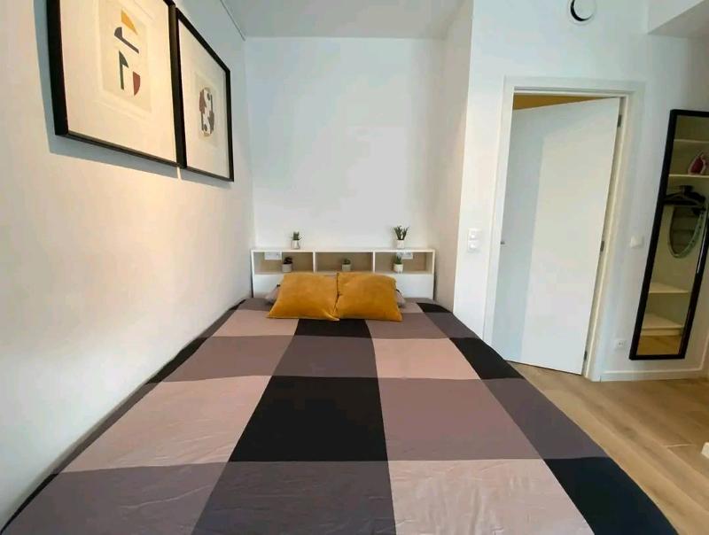 Appartement Rue des Treilles à Libourne