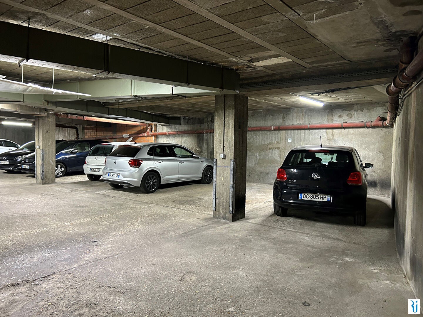 Appartement Rue Saint-Éloi à Rouen